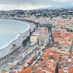 Vernis semi-permanent à Nice